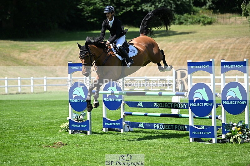 250703A-130055-03832 - Cls 2 1.20m Open