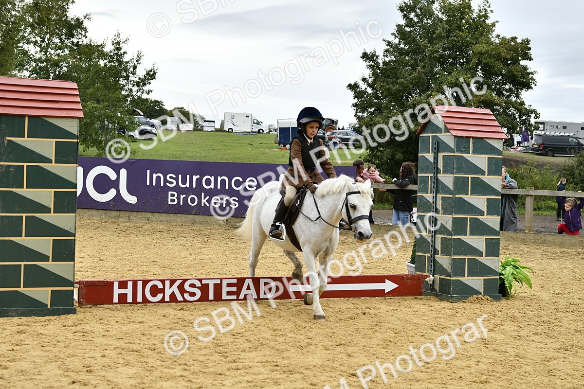 SBM_66177 - J2a mini Tour Junior Pony 30cm Championship