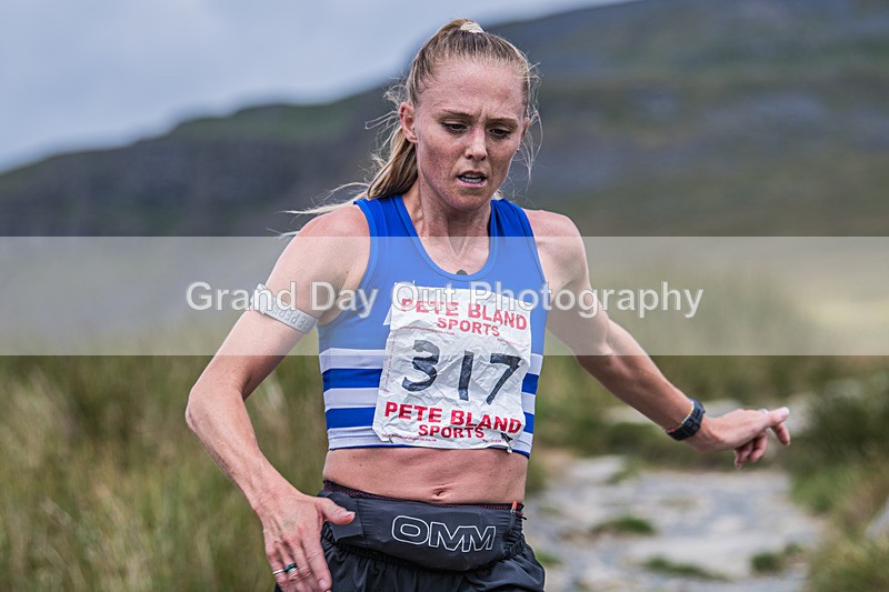 Ingleborough-670 - Ingleborough Mountain Race Saturday 18th July 2026