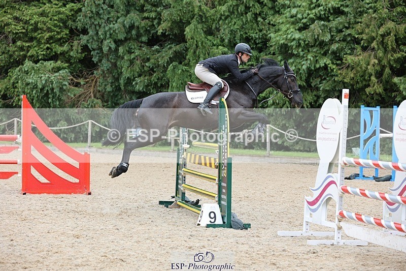 240615-132621-01657 - Cls 4 Snr Newcomers and 1.10m Open