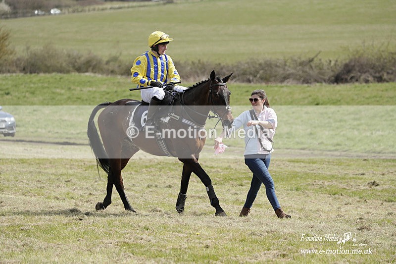 PtP 080423 112 - Dingley Races The Woodland Pytchley Hunt PtP 08/04/23