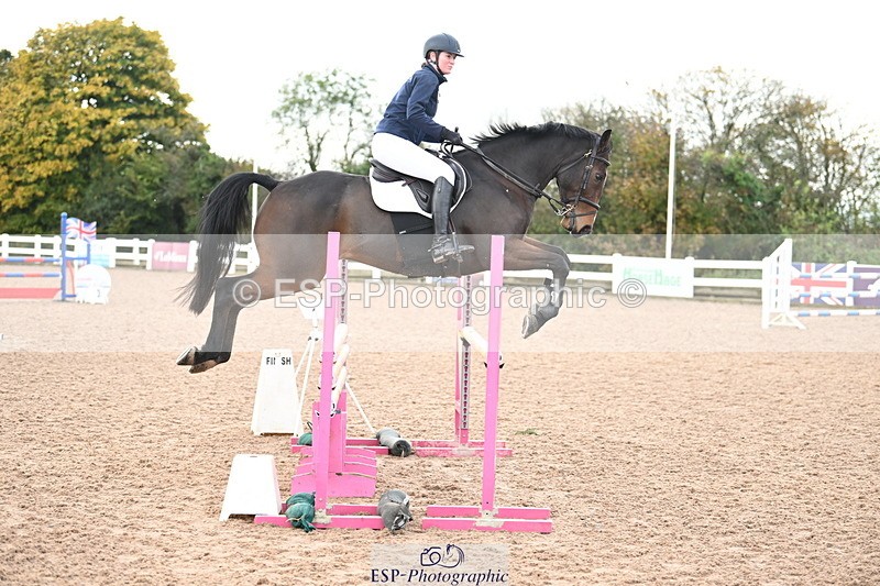 241023A-123333-00750 - Cls 2 Discovery and 1m Open