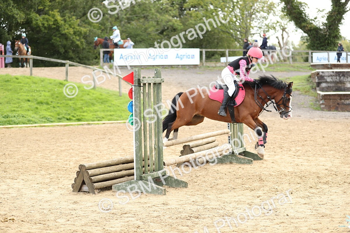 SBM_22112 - E9 - Eventers Challenge 60cm Championship