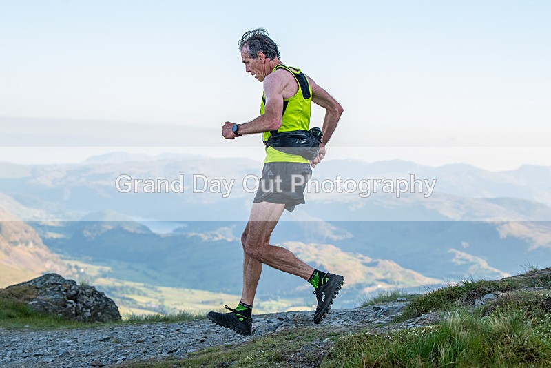Blencathra-532 - Blencathra Fell Race Wednesday 7th June 2023