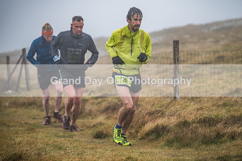 Buttermere-161 - Buttermere Shepherds Meet Fell Race Sunday 26th October 2025