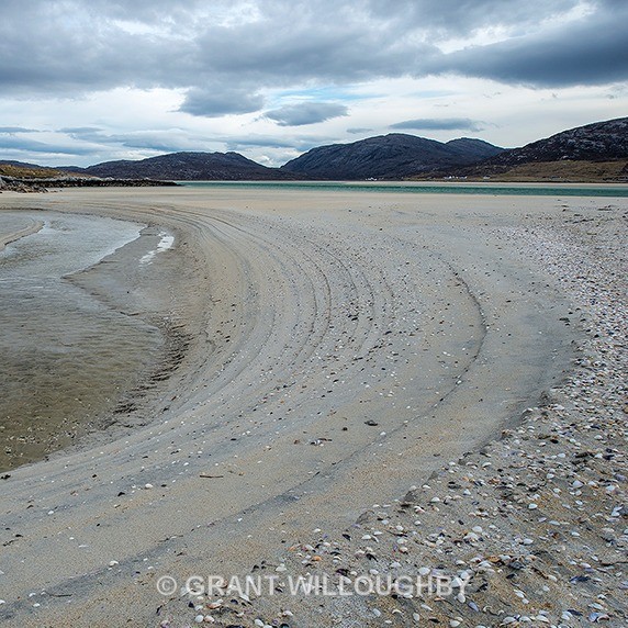 Luskentyre 1 - Squares