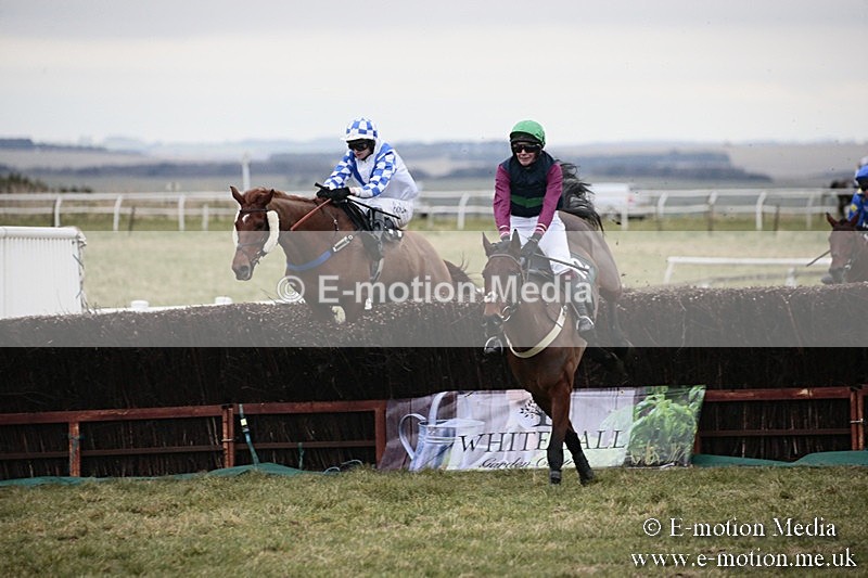 PtP 180218 395 - Combined Services Point-to-Point Larkhill 18/02/18
