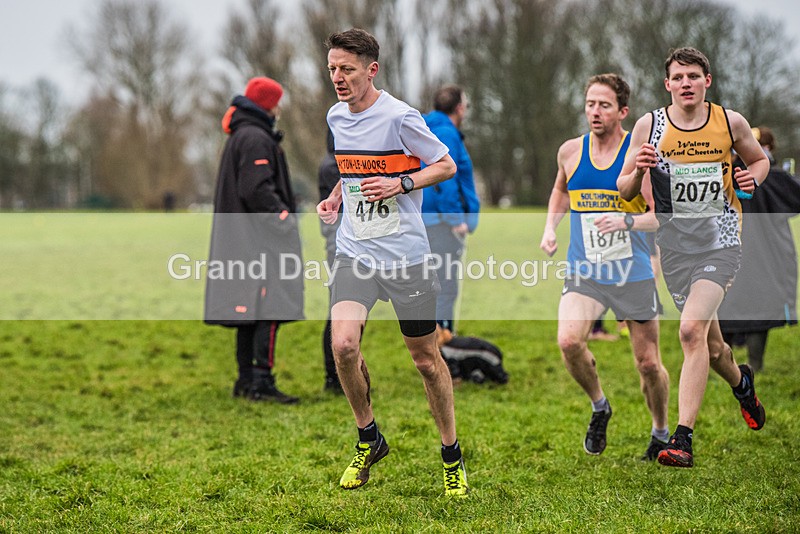 Blackpool-499 - Mid Lancs XC Blackpool Saturday 13th January 2024