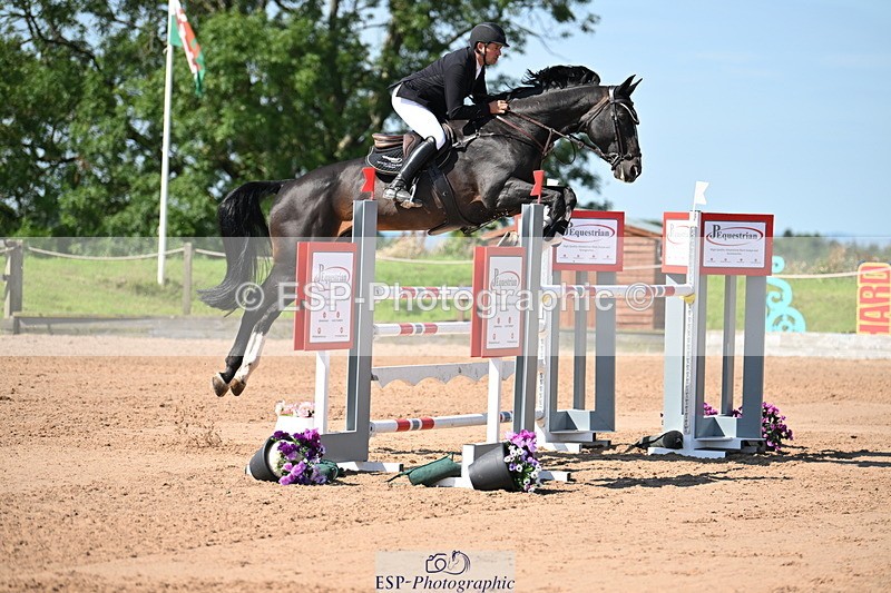 240718A-103435-04559 - Cls 1, 3 Star Small Tour 1.35m