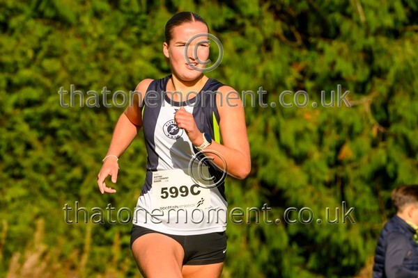 NatRel25-925210 - Young Female Set Two