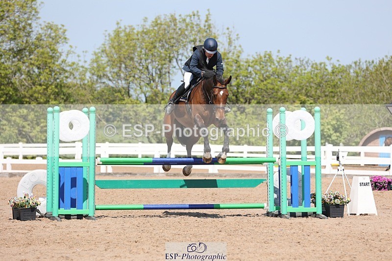 250509-114706-06457 - Cls 19 Snr Discovery and 1m Open