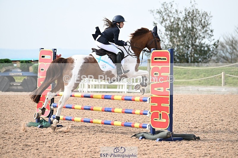 250309-112735-04018 - Cls 5 Pony Discovery and 90cm