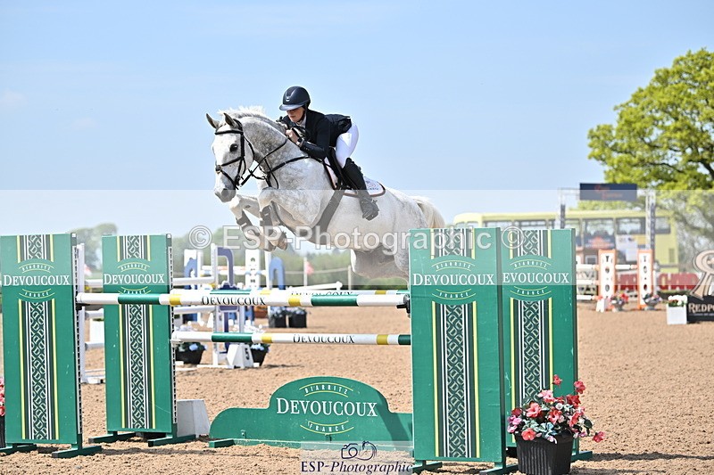 240510A-140550-07369 - Cls 23 Talent Seeker Inc 7yr old 13.15 to 14.10