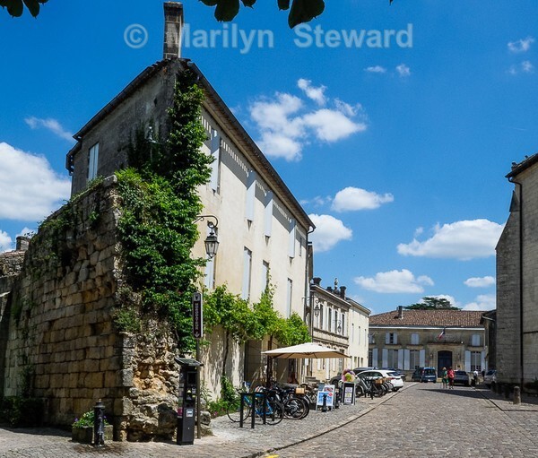 St Emilion-26 - Bordeaux and nearby, France