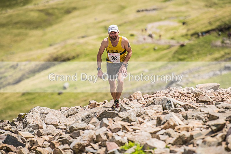 Borrowdale-774 - Borrowdale Fell Race Saturday 2nd August 2025