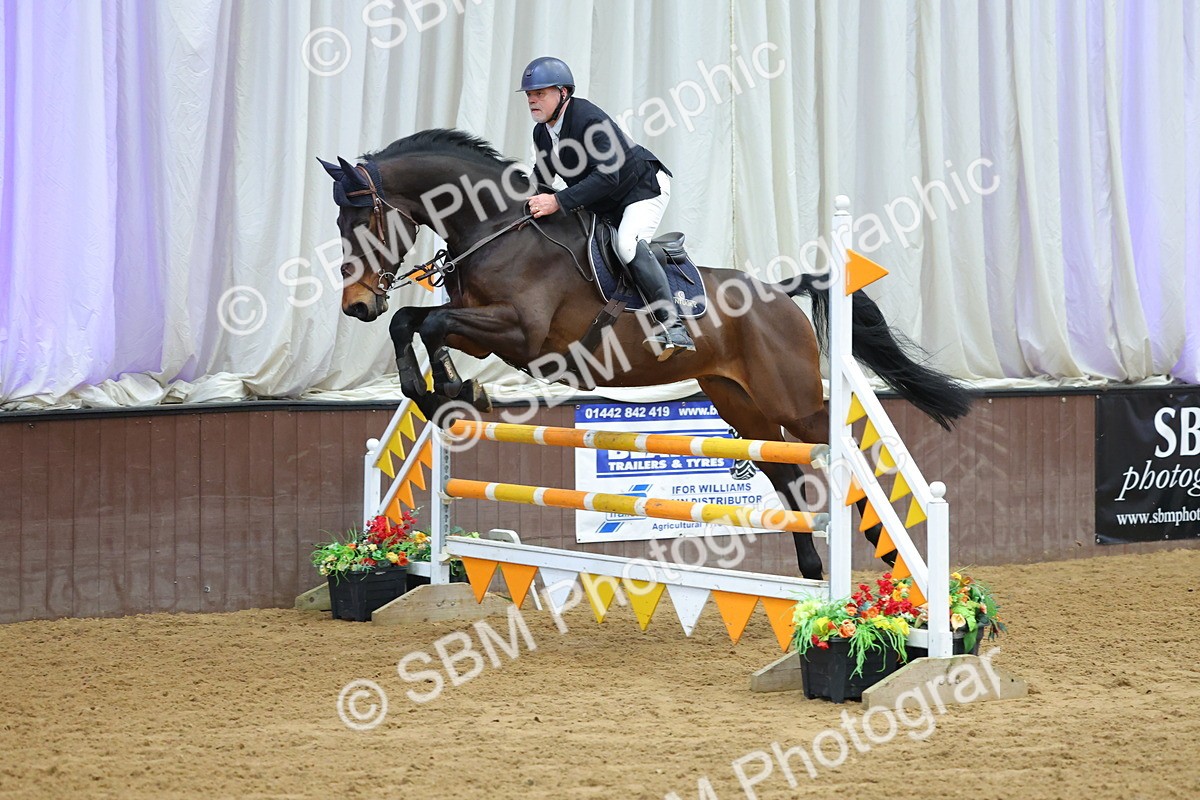 SBM_010365 - Class 22 - Equiyd 1.05m Amateur Championship Qualifier - First Round (1.05m)