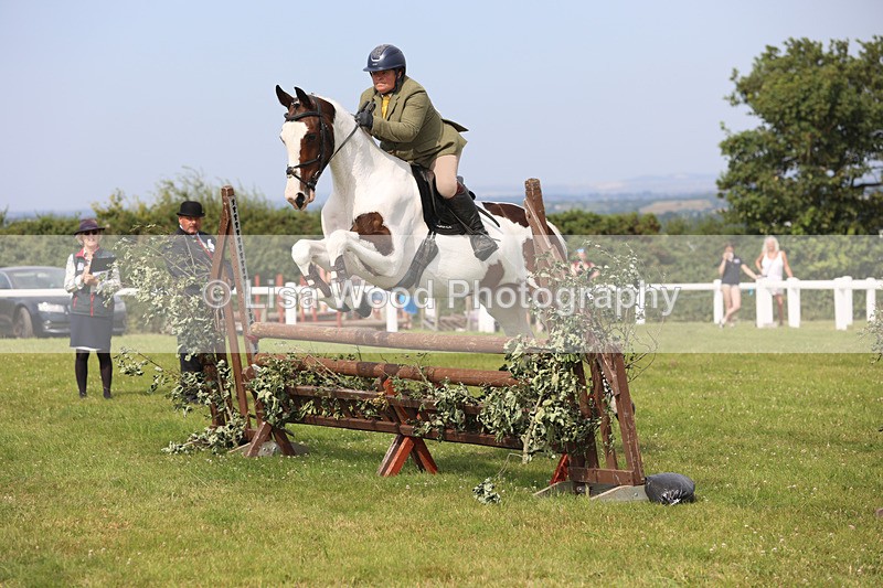 JPP_4048 - Class 24: Working Hunter 90cm