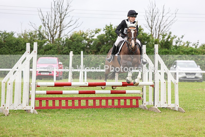 3E7A6092 - Class 5 PC80 Regional Qualifier Rnd 2 (B)