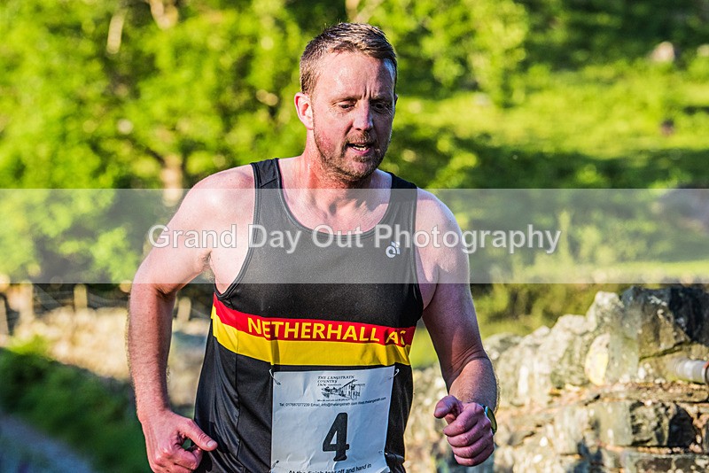 Langstrath Fell Race-473 - Langstrath Fell Race Wednesday 15th June 2022