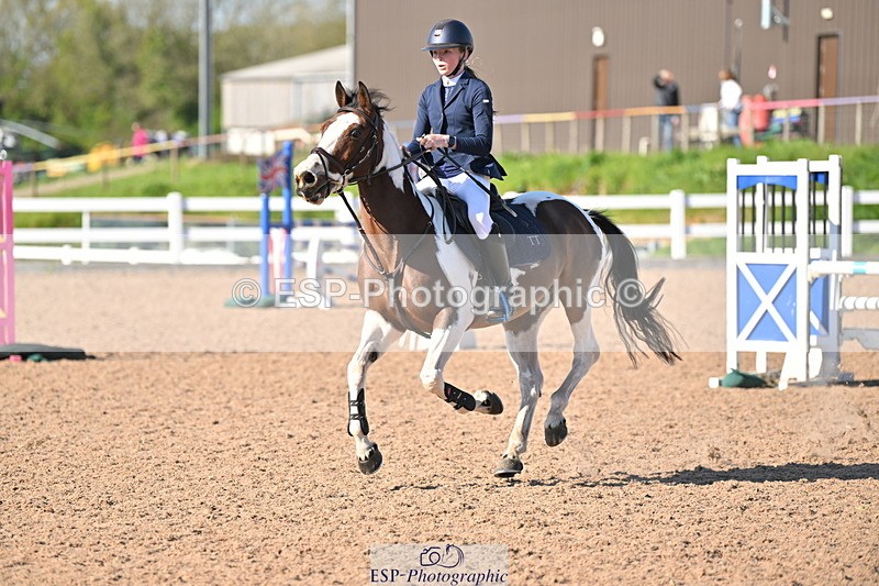 240504A-172734-03190 - Cls 24 Springboard 128cm & 138cm