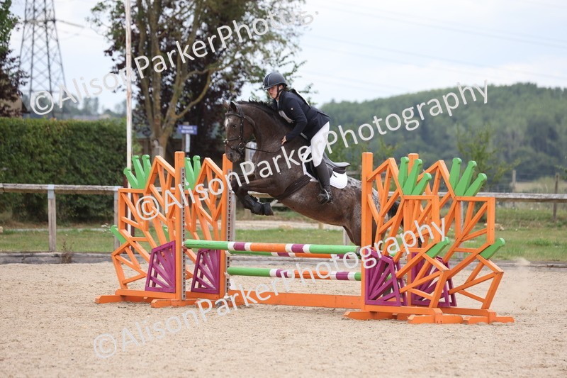 20250727-1349 - Class 5 - 80cm