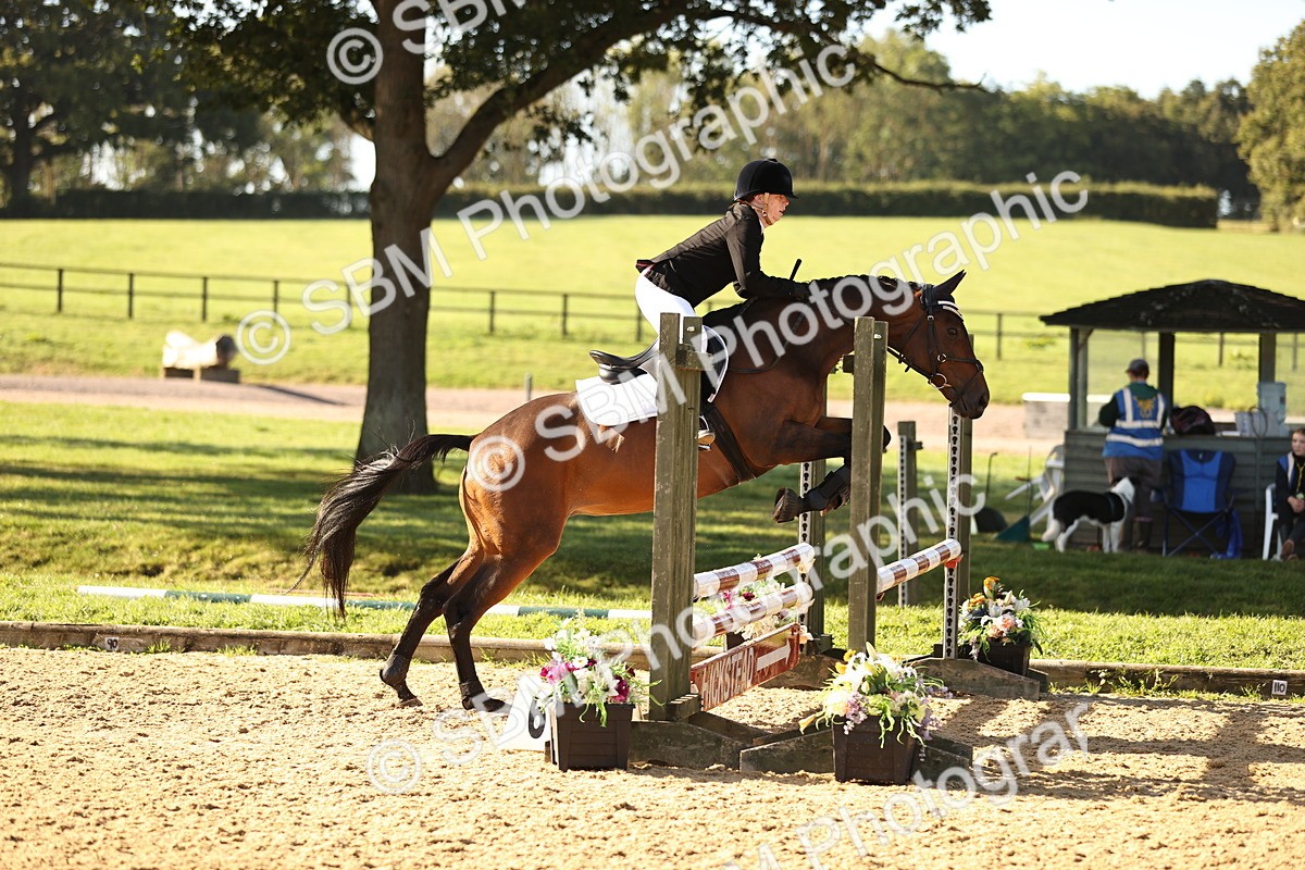 SBM_35141 - J38 - Senior 80cm Championship