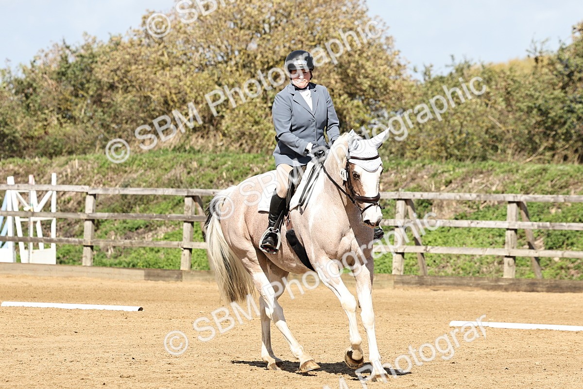 SBM_001004 - Class 46 - Novice 1 Combined Training