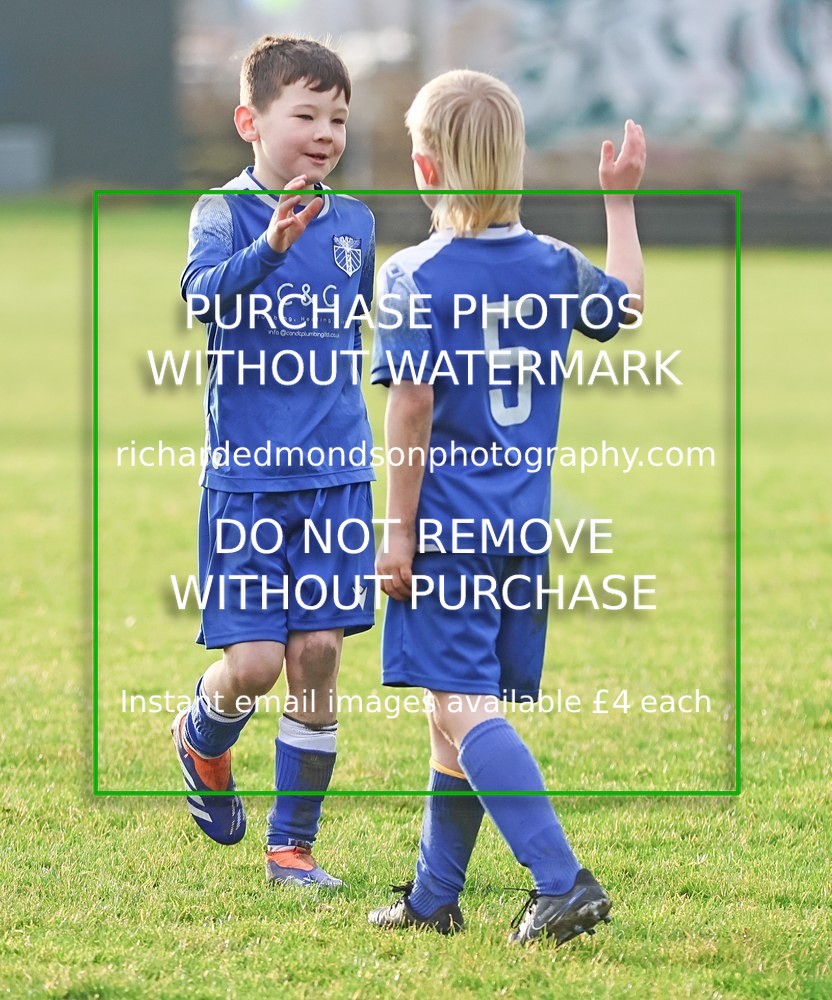 533A1799 - Kendal Utd Colts U9 vs Wattsfield U8 (17/1/26)