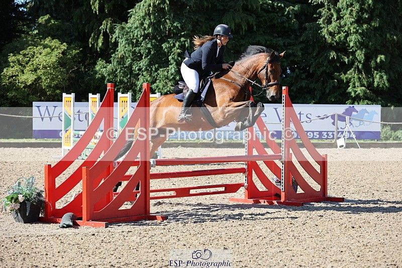 250703A-091426-00264 - Cls 5 85cm Amateur Qualifier
