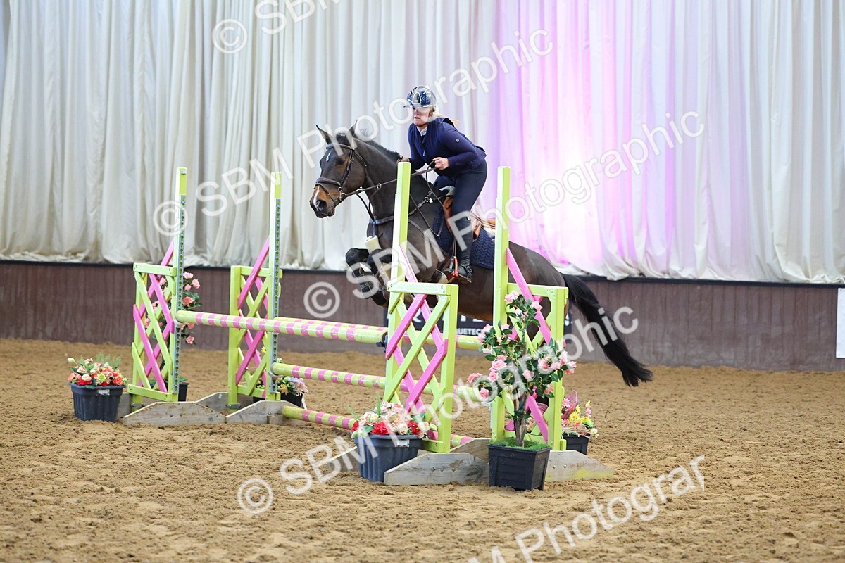 SBM_002120 - Class 8 - Senior British Novice 90cm