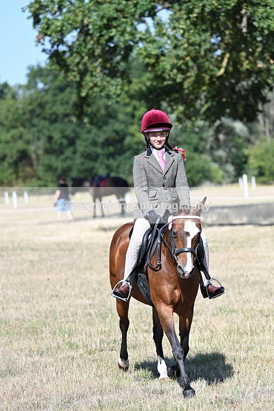 WJ7_4056 - Class 9 Mountain & Moorland Ridden