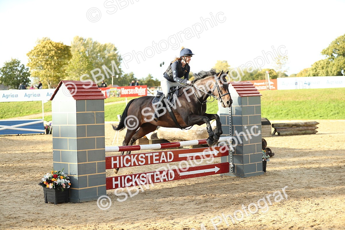 SBM_30475 - E11 - Eventers Challenge 80cm Championship