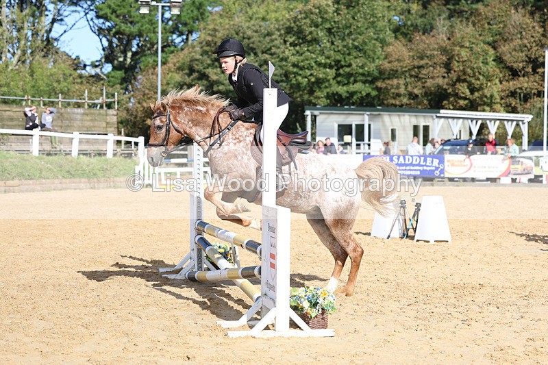 3E7A3251 - Class 4: 60cm Junior