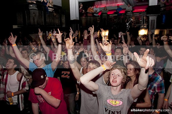 74 - Soul:ution @ botw 29.04.11