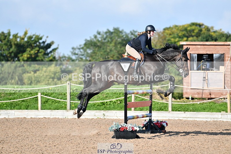 240915A-093247-08781 - Cls 25 Snr 1.20m Open