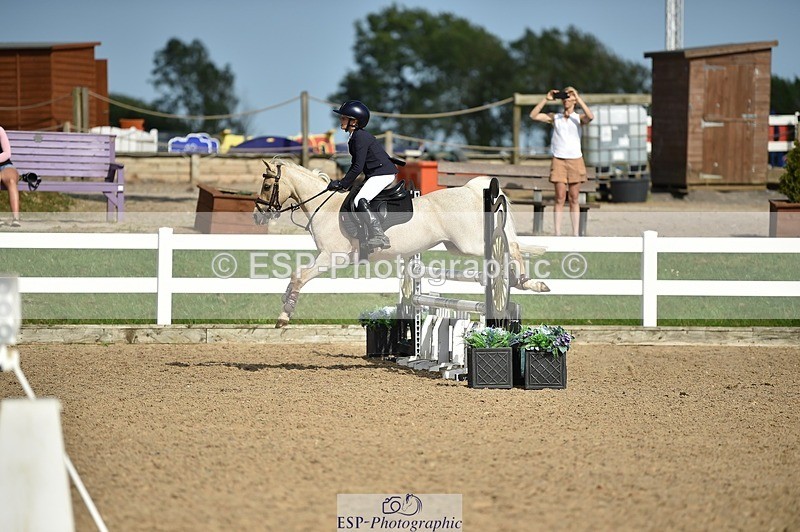 250628-171418-07043 - Cls 24 Pony Discovery & 90cm Open
