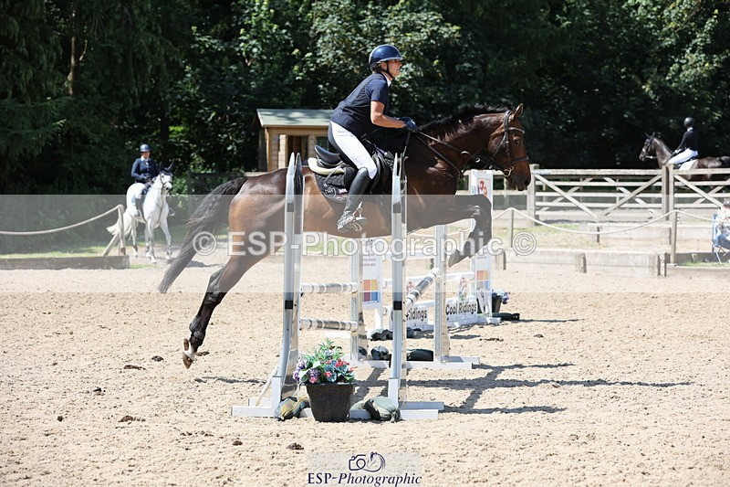 250703A-113724-01390 - Cls 6 Snr British Novice and 90cm Open