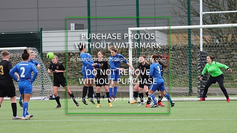IMG_8646 - GT7 Ladies v Clitheroe