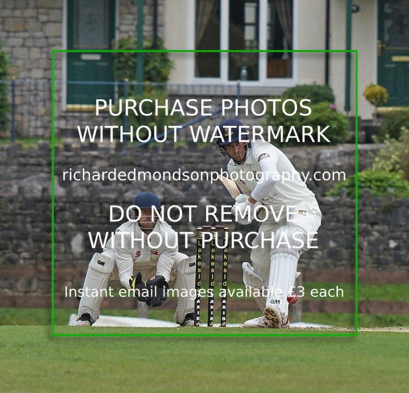 DSC05671 - Netherfield v Garstang (31/7/21)