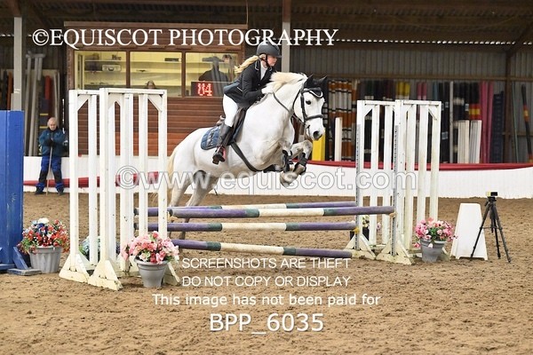 BPP_6035 - CLASS 8 70CM