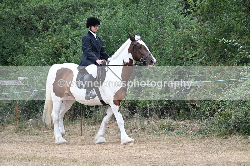 WJ7_1076 - Class 8 Ridden Veterans