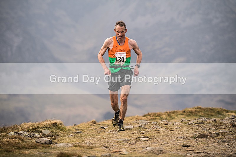 Newlands-870 - Newlands Memorial Fell Race Saturday 12th April 2025