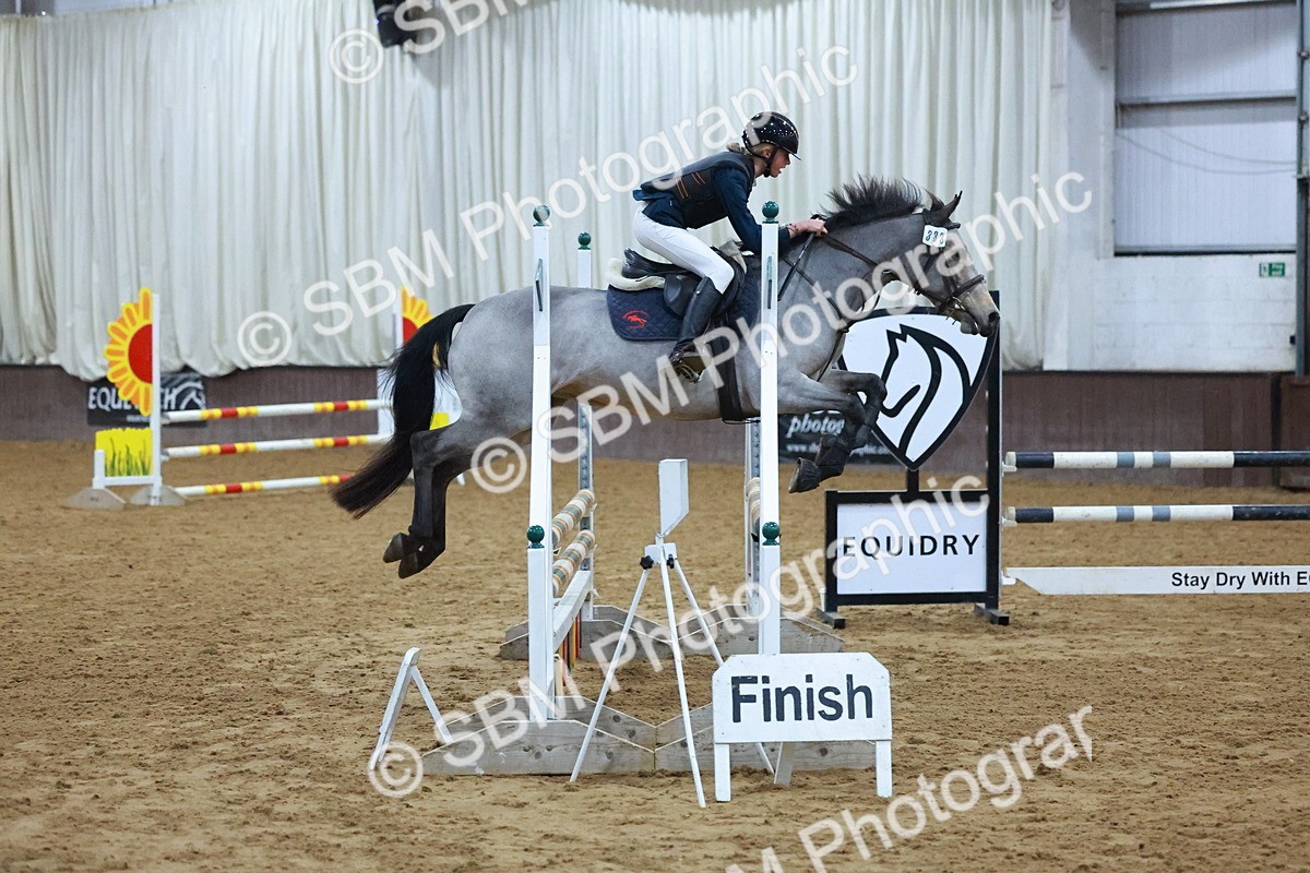 SBM_007210 - Class 6 - 90cm