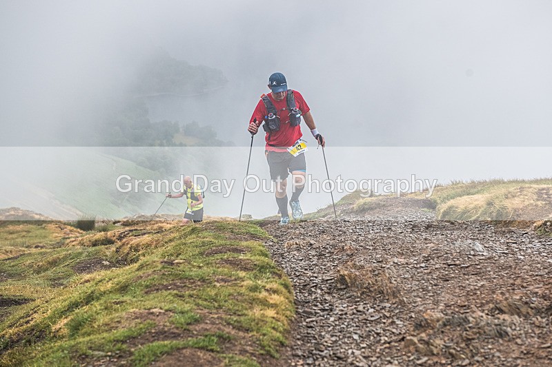 Lakes Ultra-611 - Kong Lakes Ultra Fell Race Saturday 24th June 2023