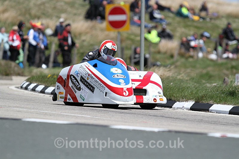 IMG_7220 - Sidecar Race 1