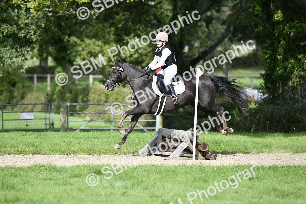 SBM_17643 - E4b - Eventers Challenge 60cm Open