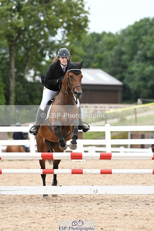 250803-113435-12680 - Cls 33 85cm National Amateur Championship Qualifier
