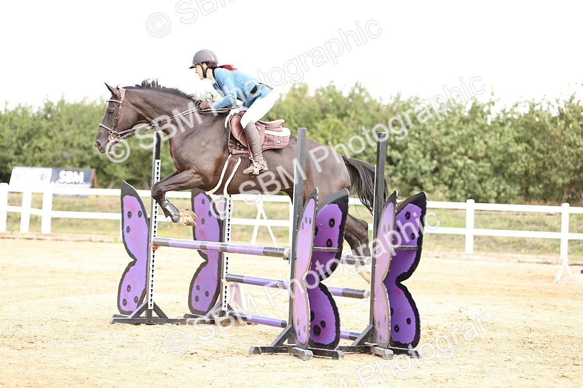 SBM_004215 - Class 3 -  Senior British Novice - 90m Open