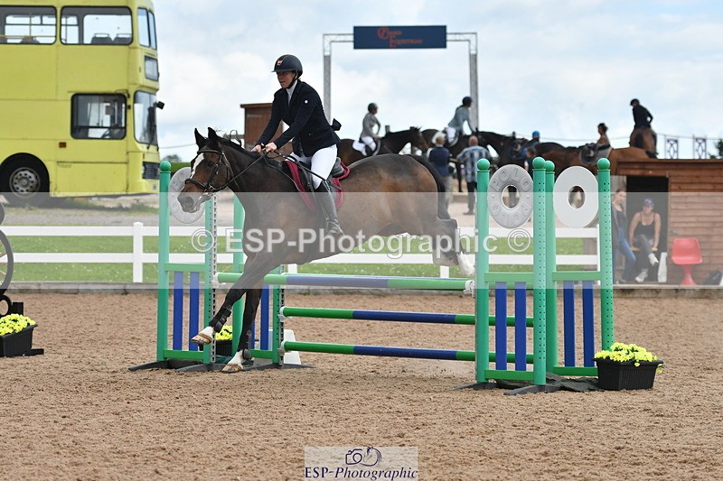 240727A-130904-04851 - Cls 22 85cm Amateur Qualifier