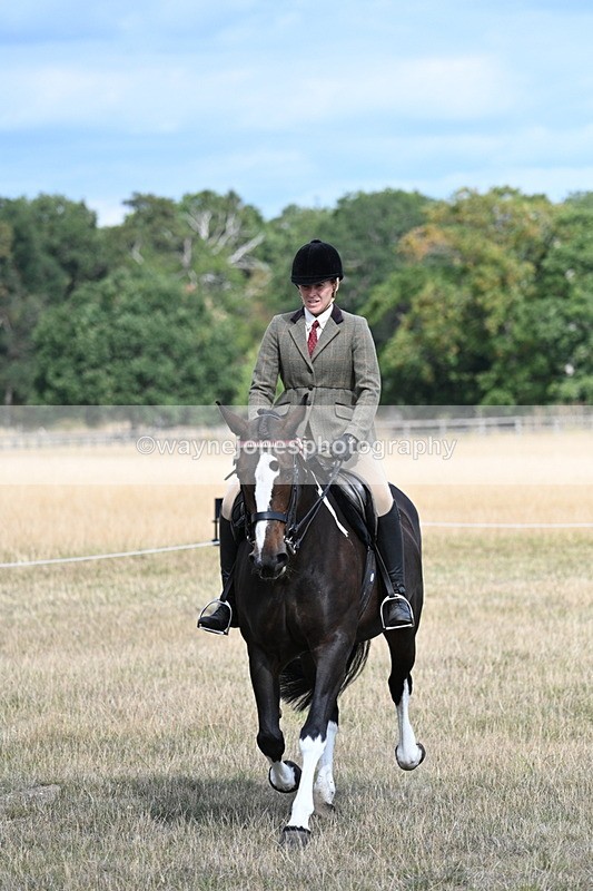 WJ7_6041 - Class 13 Ridden Veterans